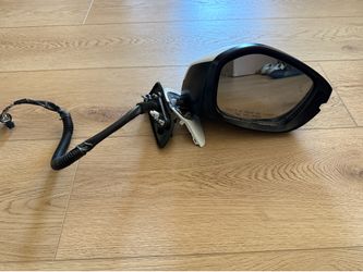 2023 Acura integra a spec passenger side rear view mirror