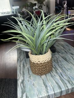 Artificial plant