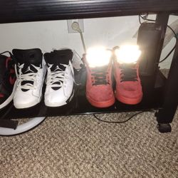 Jordans