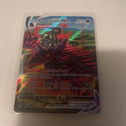 Pokémon Corviknight Vmax TG19/TG30