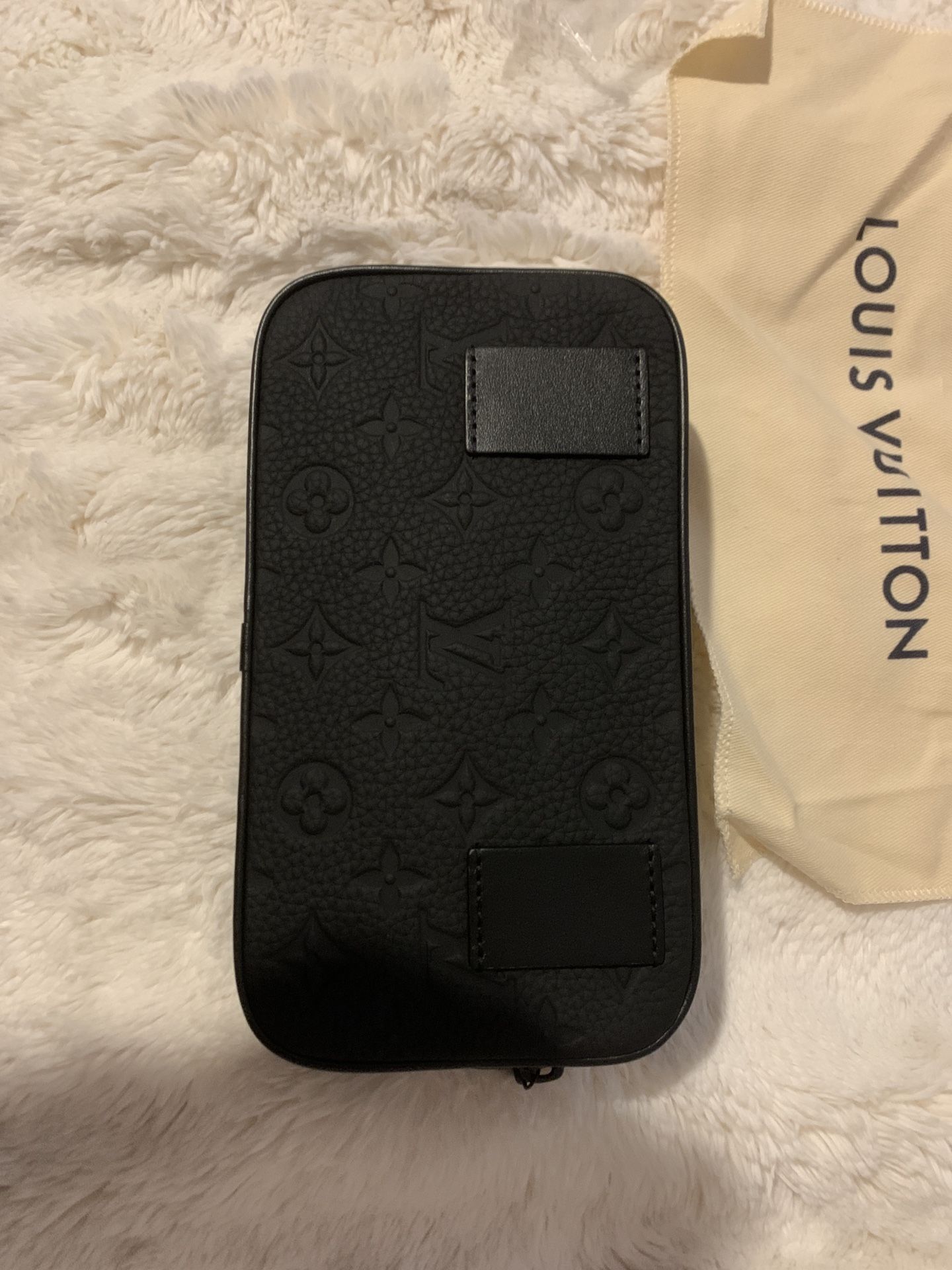 PO Volga GM Limited Edition Louise Vuitton Limited Edition