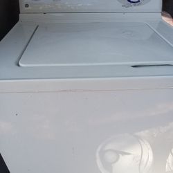 GE. WASHER