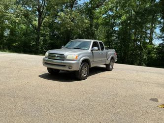 2006 Toyota Tundra Access Cab