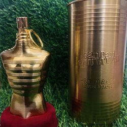 Jean Paul Gaultier Le Male Elixir Absolu 