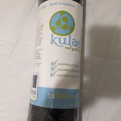 New Yoga Mat Kulae Brand $30