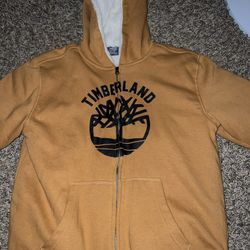 Boys Timberland Coat