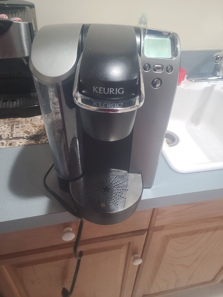 Keurig