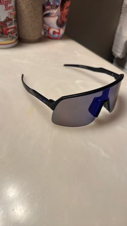 Oakleys