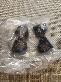 Tire Pressure Sensors