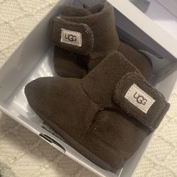 Baby UGGs
