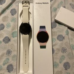 Samsung Active Watch 2