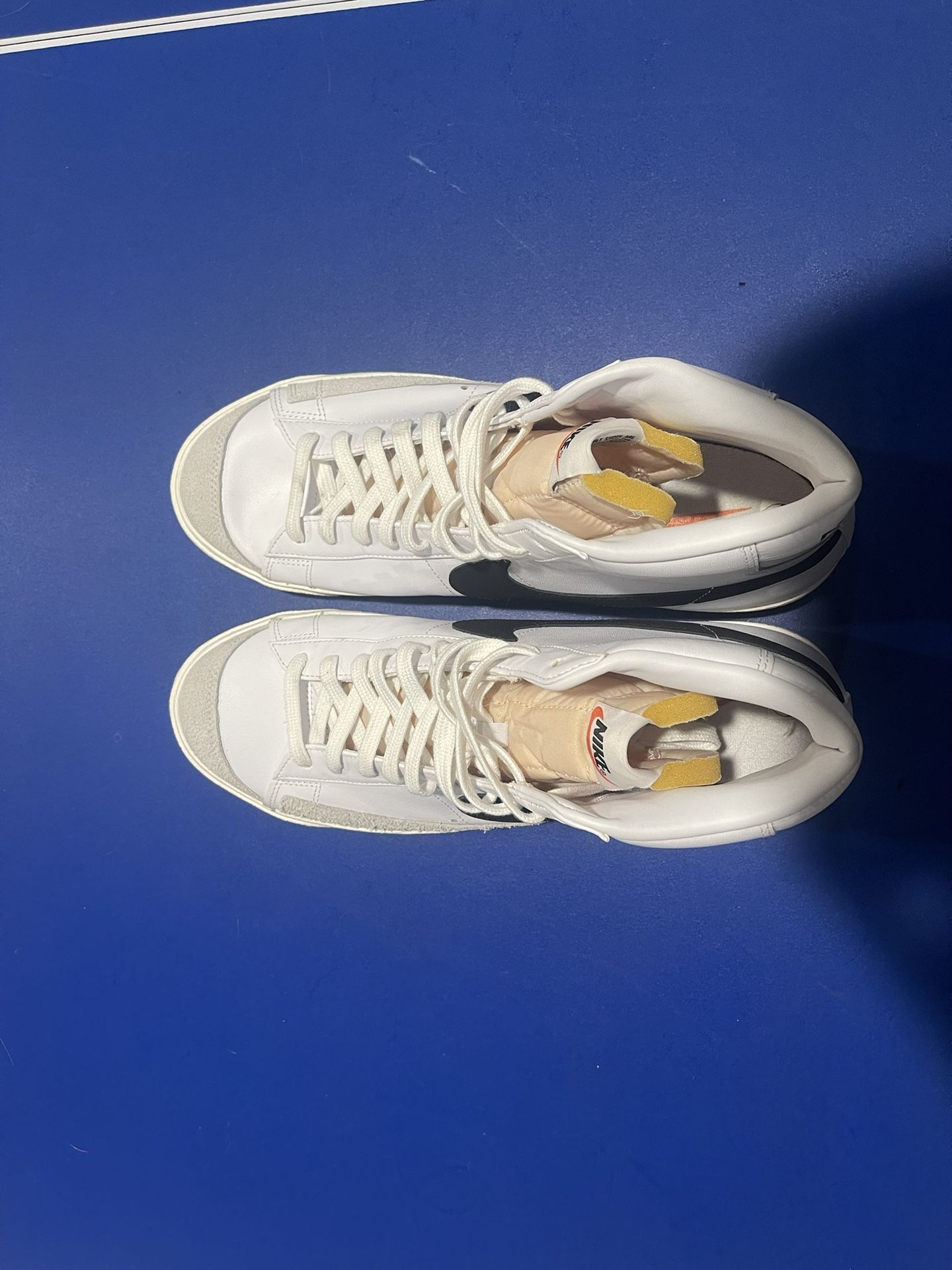 Nike Blazers