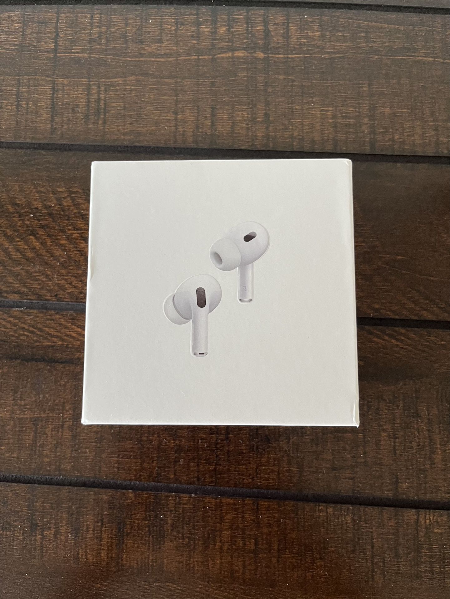 AirPods Pro Gen 2