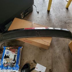 Nissan maxima/Infiniti Spoiler