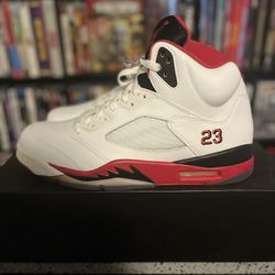 Air Jordan 5 (2013)Size 10.5