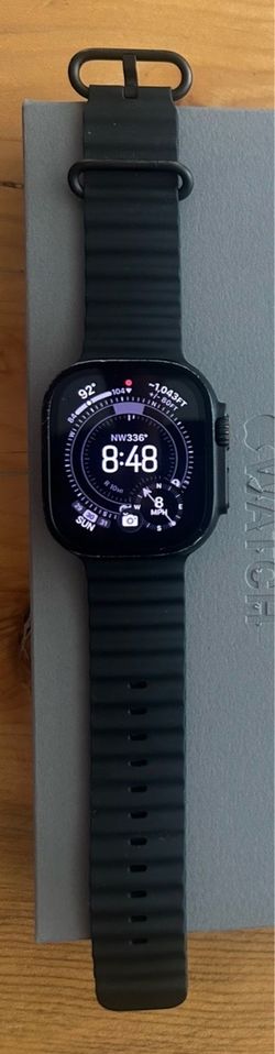 Apple Ultra 2 (49mm)