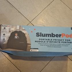 Slumber Pod Baby