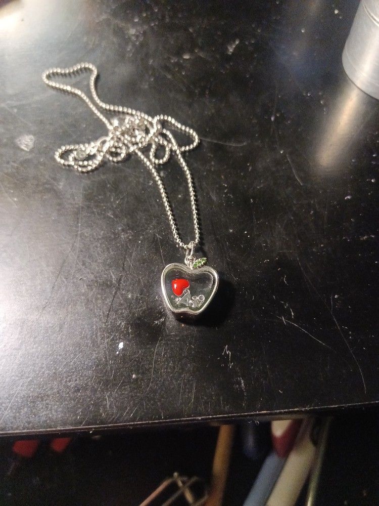 Necklace