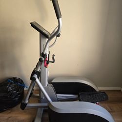 Elliptical 