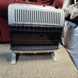 Mr Heater Propain