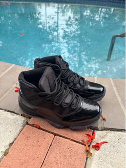 Jordan 11 gama