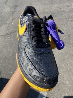 Nike Air Force 1 Low  display picture 1