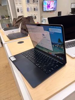 Macbook Air 13 M4 16GB 256GB