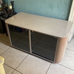 TV Standing 