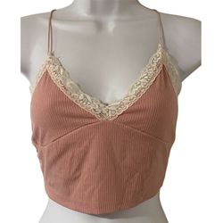 Cute tank size M great condition