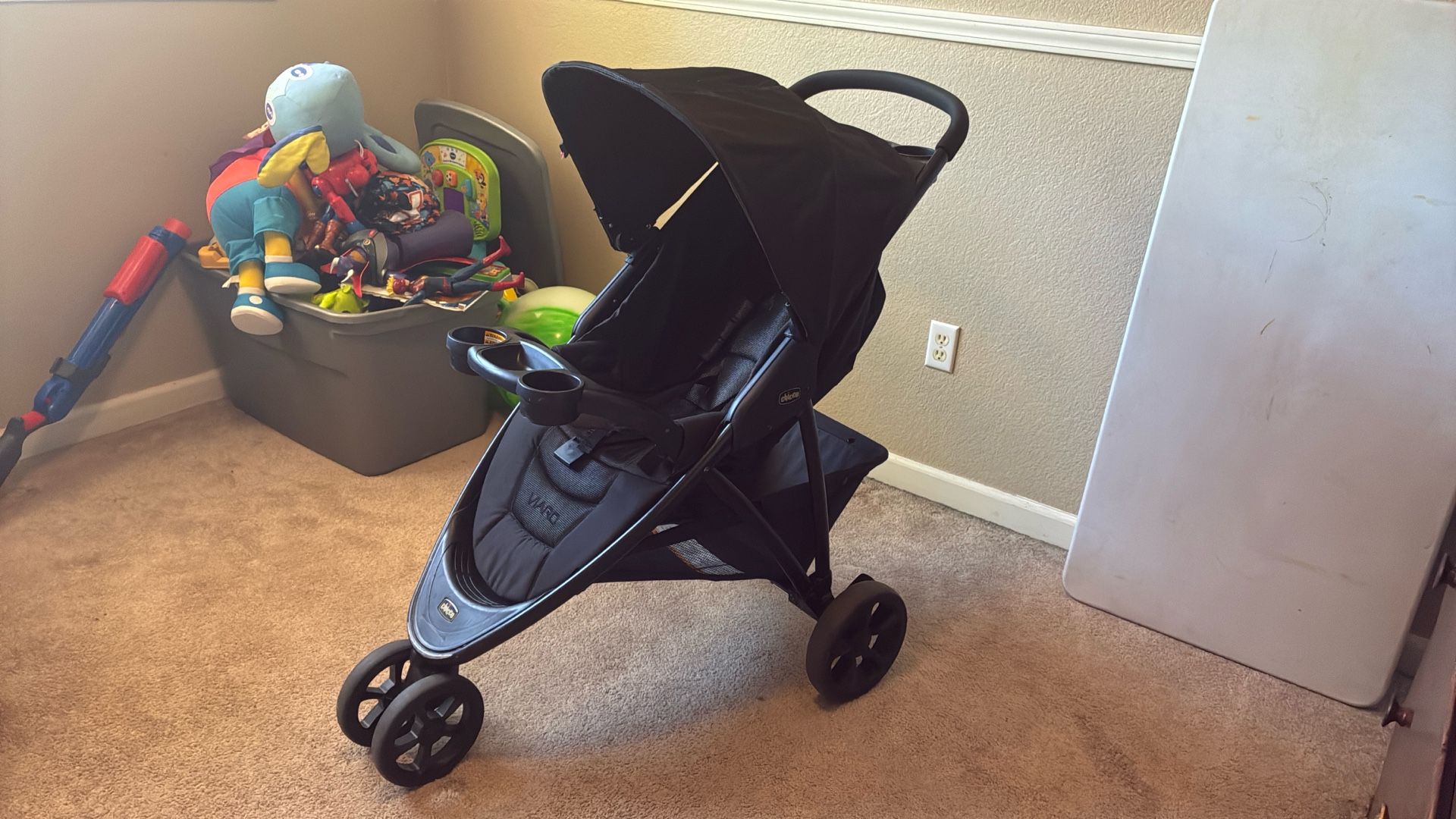 Stroller