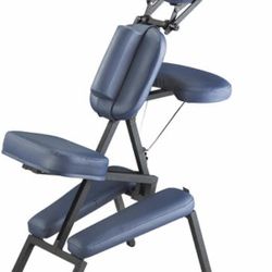 Portable massage Chair