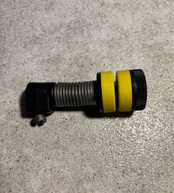 Aquarian Cymbal Spring (Heavy/Yellow)