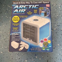 Artic Air Evaporative Air Cooler 