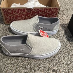 Vans 
