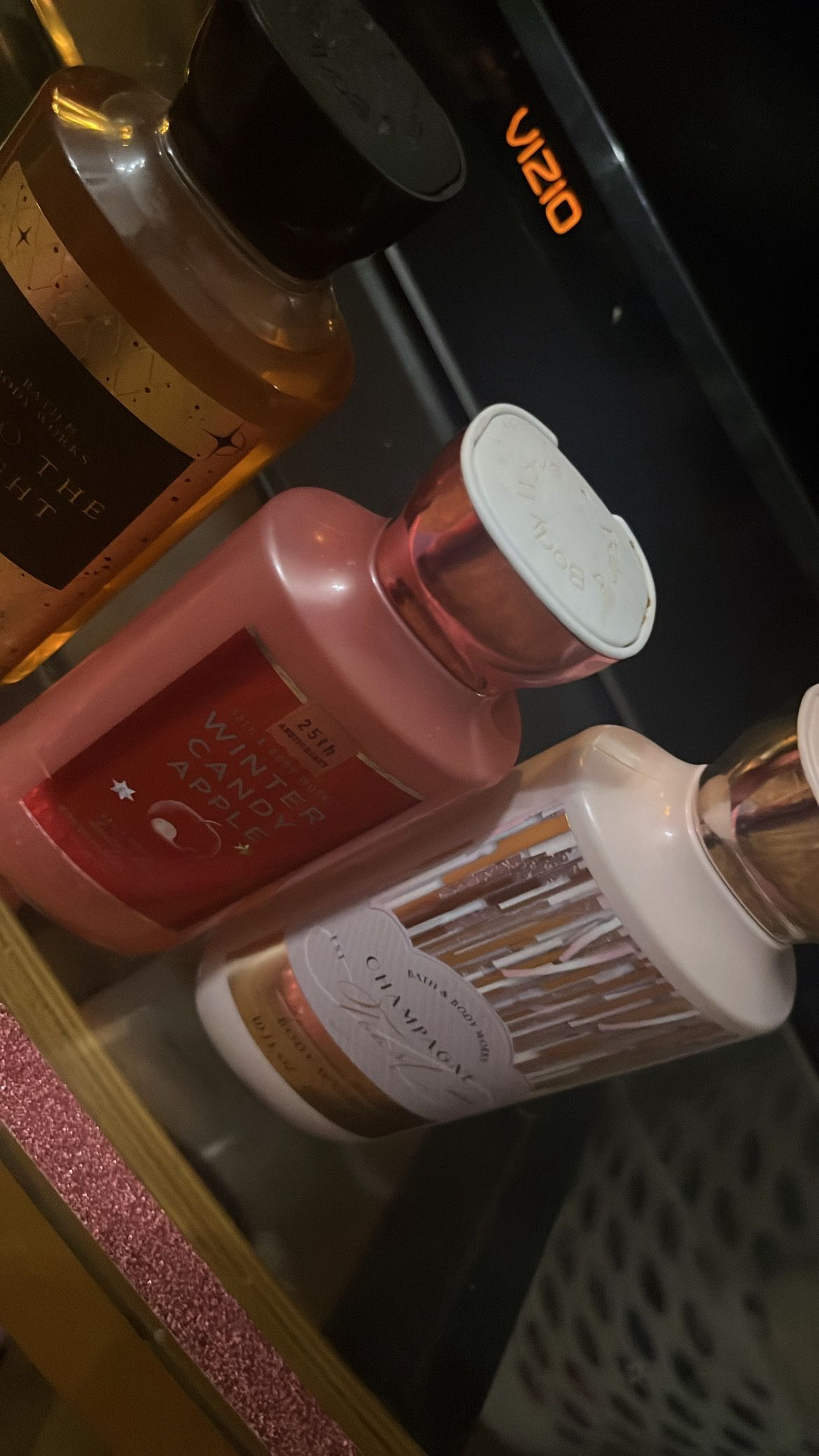 bath & body works