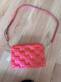 Michael Kors Crossbody Bag