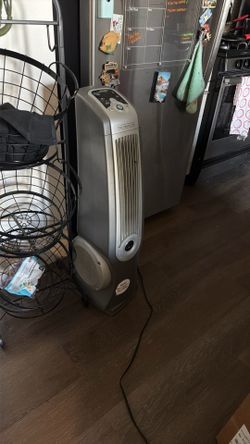 High speed fan 10