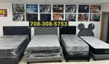 🚨Mattress MEGA Sale! Biggest Sale of the Year🚨