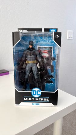 McFarlane Toys Batman v Superman: Dawn of Justice Action figure