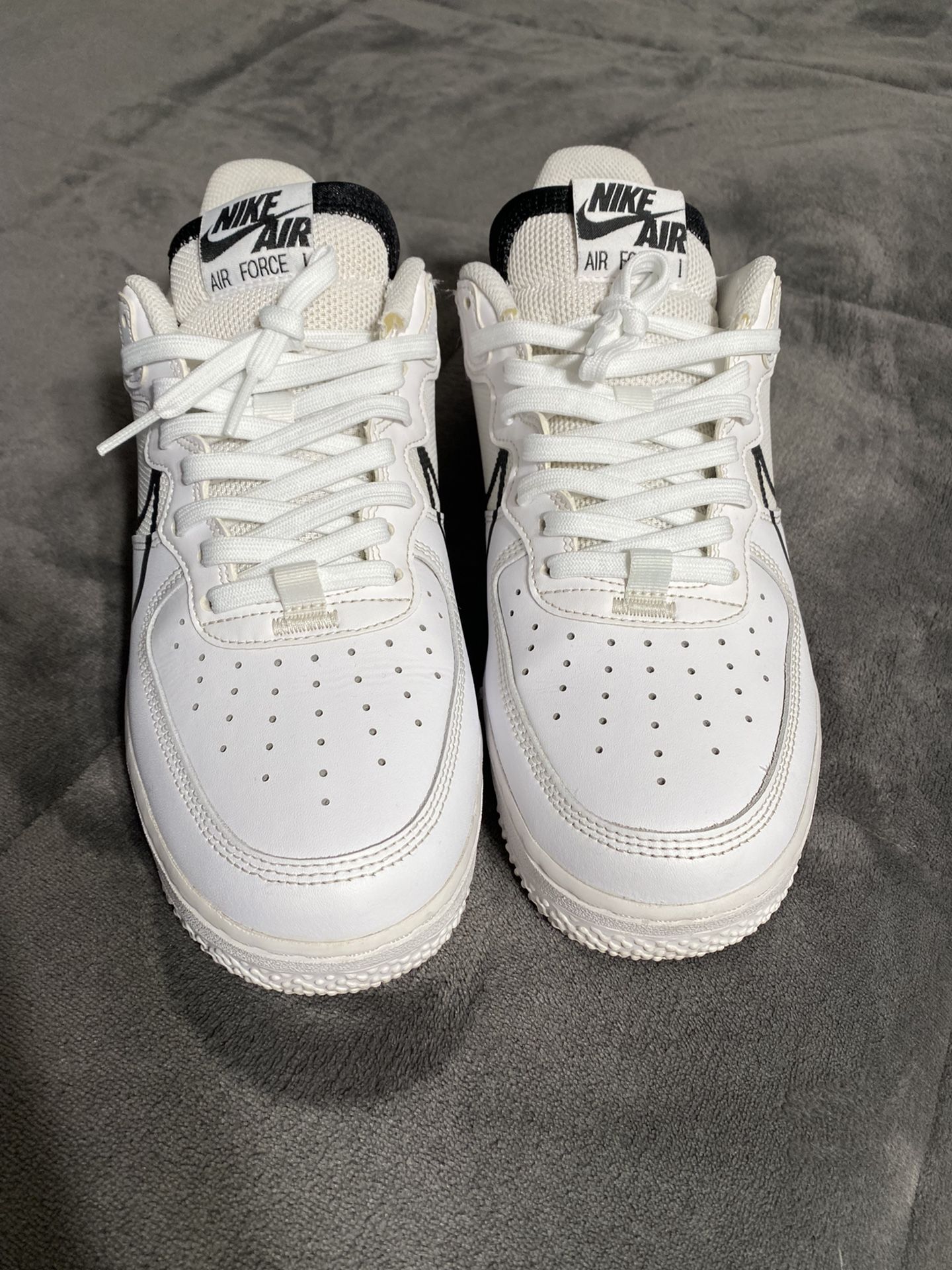 Nike AF1 WorldWide Size 10 for Sale in Colton, CA - OfferUp