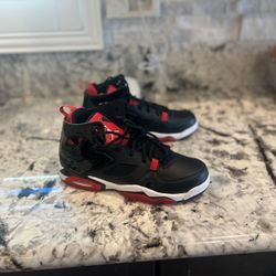 Jordan Boys Flight Club 91