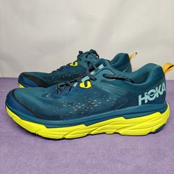 size 14 US HOKA CHALLENGER ATR 6