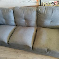 Sofa & Loveseat
