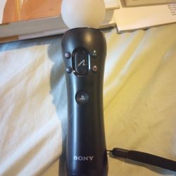 ps3 motion remote