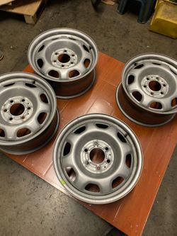 Rims wheels