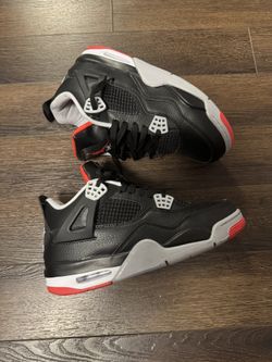 Jordan 4 Reimagined