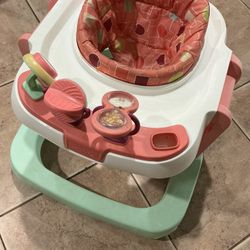 Baby Walker