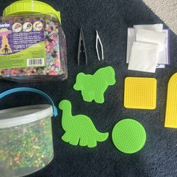 Perler Iron Beads