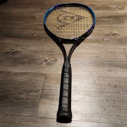 Dunlop Power  Plus Tennis Racket  Oversize 