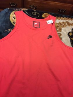 Nike 2xl